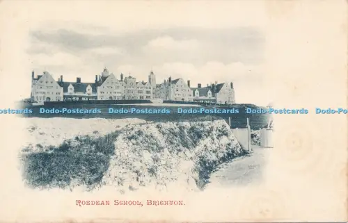 R048848 Roedean School Brighton