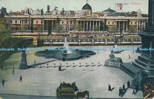 R048916 Nationalgalerie 1908