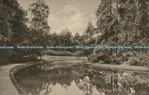 R048943 Virginia Water H G Stein