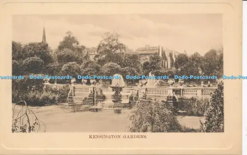 R048960 Kensington Gardens