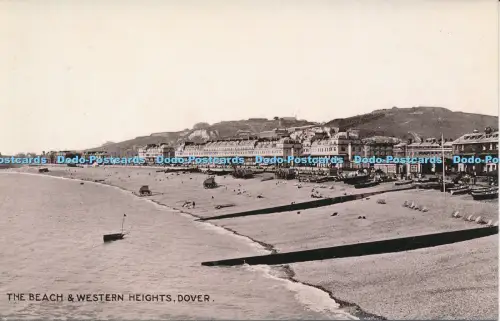 R048974 The Beach and Western Heights Dover Dennis