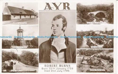 R049002 Ayr Multi View Henderson RP
