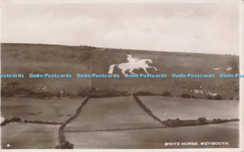 R049005 White Horse Weymouth D Constance RP