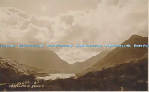 R049012 Llanberis Judges Ltd Nr 14257