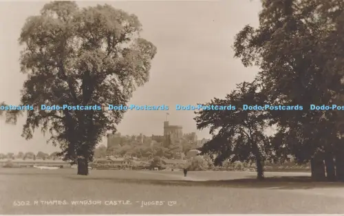 R049127 R Thames Windsor Castle Judges Ltd No 6302