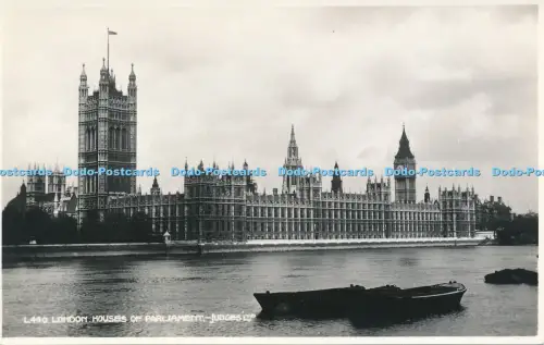 R049129 London Houses of Parliament Judges Ltd Nr. L440