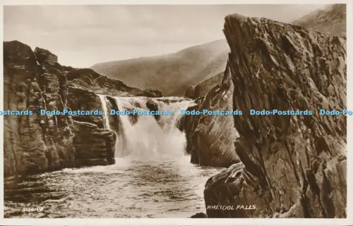 R049155 Rheidol Falls Valentine RP
