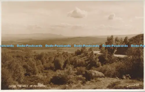 R049173 The Vale of Menteith Judges Ltd No 20588