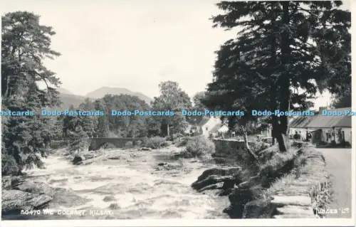 R049178 The Dochart Killin Judges Ltd No 20470