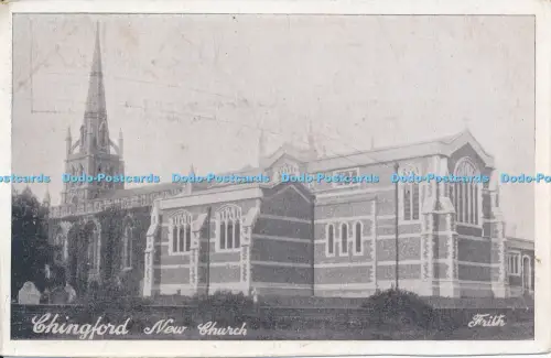 R049202 Chingford New Church Frith