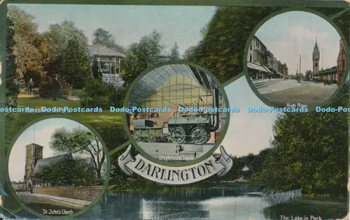 R049207 Darlington Multi View Jackson Jay Em Jay