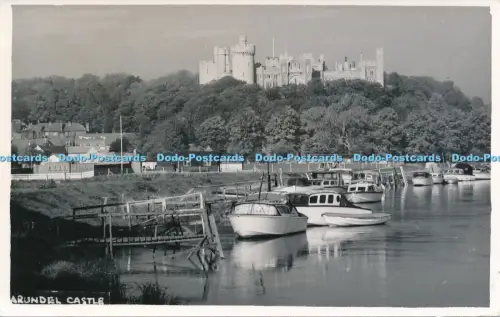 R049236 Schloss Arundel 1975