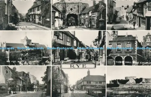 R049240 Rye Multi View Shoesmith and Etheridge Norman RP