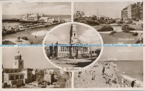 R049252 Southsea Multi View Photo Precision English RP