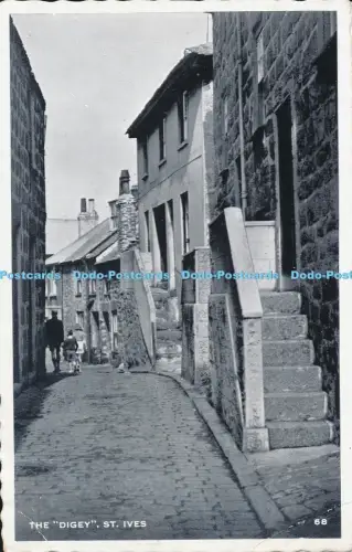 R049254 The Digey St Ives