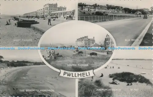R049258 Pwllheli Multi View Valentine RP