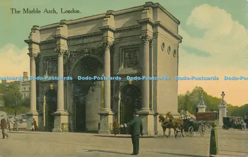 R049261 The Marble Arch London Arcadian
