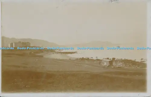 R049263 Alte AK Meerblick