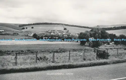 R049264 Fountainhall Stow RP
