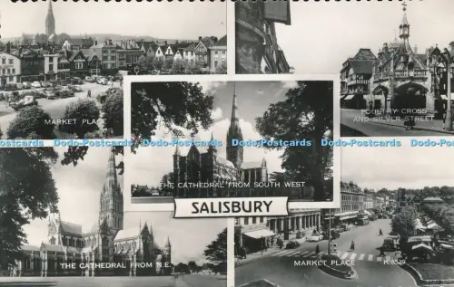R049280 Salisbury Multi View Valentine RP