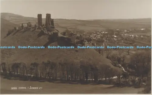 R049436 Corfe Judges Ltd Nr 9569