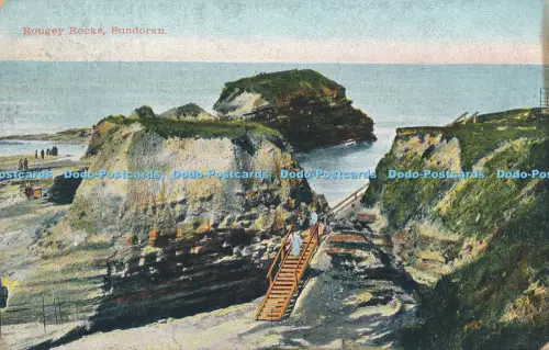R049450 Rougey Rocks Bundoran Valentine