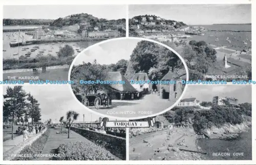R049475 Torquay Multi View