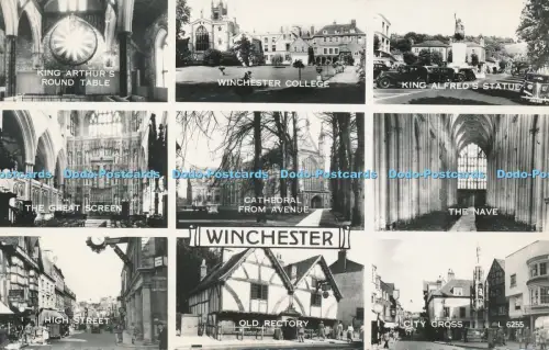 R049478 Winchester Multi View Valentine RP