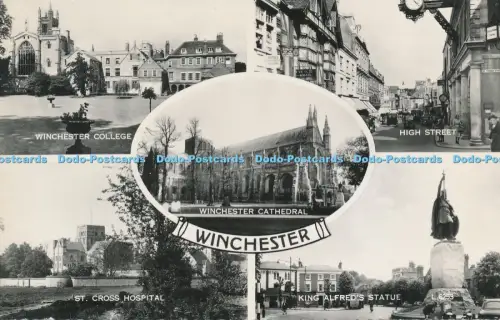 R049479 Winchester Multi View Valentine RP