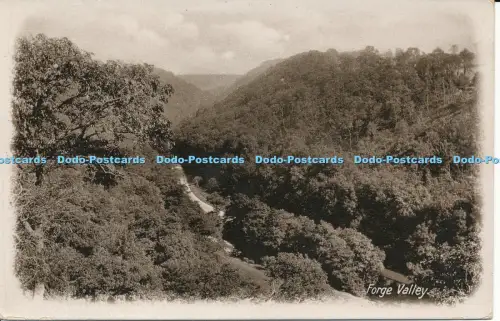 R049492 Schmiedetal Postkarte