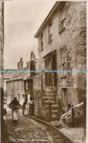 R049507 The Digey St Ives RP