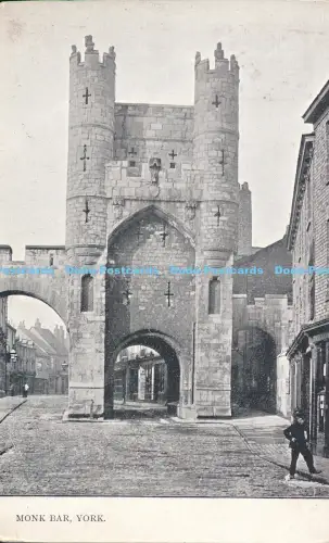 R049790 Monk Bar York