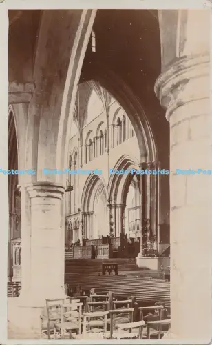 R049819 Hythe Church A und G Taylor Reality