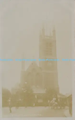 R049831 St Pauls Hammersmith