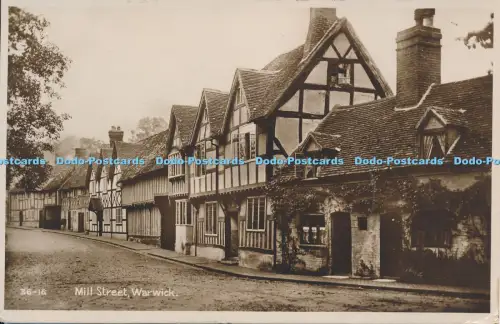 R049844 Mill Street Warwick Teesee RP