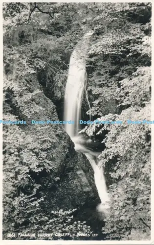 R049859 Falls of Turret Crieff Judges Ltd No 8161