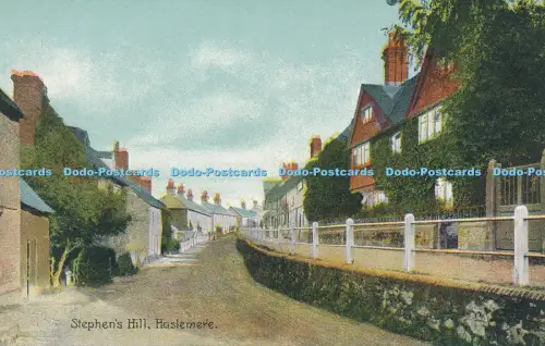 R049869 Stephens Hill Haslemere