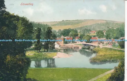 R049873 Streatley 1904