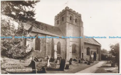 R049897 The North Front Church Walter Scott RP