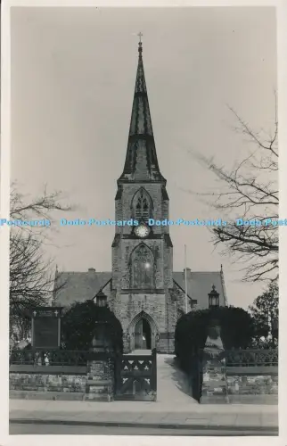 R049900 St Lukes Crosby