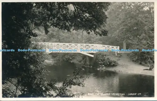 R049915 The Islands Inverness Judges Ltd No 8261