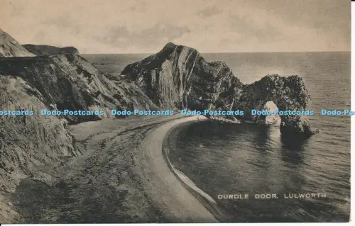R049930 Durdle Tür Lulworth