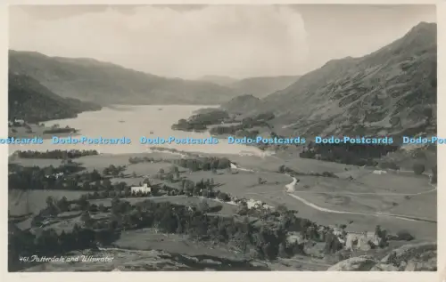 R050065 Patterdale und Ullswater RP