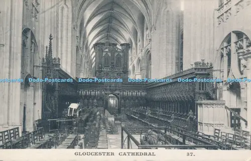R050067 Gloucester Cathedral