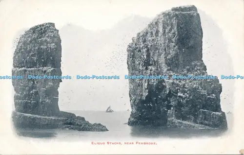 R050196 Eligug Stacks Near Pembroke
