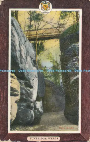 R050414 Tunbridge Wells High Rocks Taylor Reality 1909