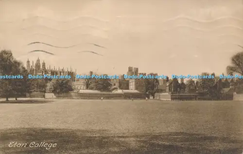 R050445 Eton College Frith 1930