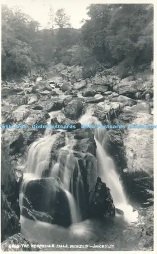 R050447 The Hermitage Falls Dunkeld Judges Ltd No 9685