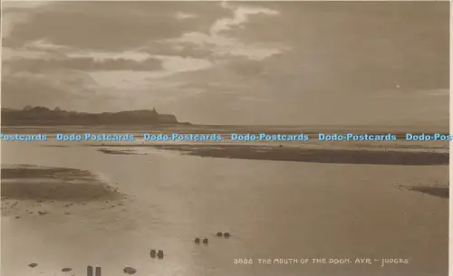 R050792 The Mouth of the Doon Ayr Judges Ltd No 3832