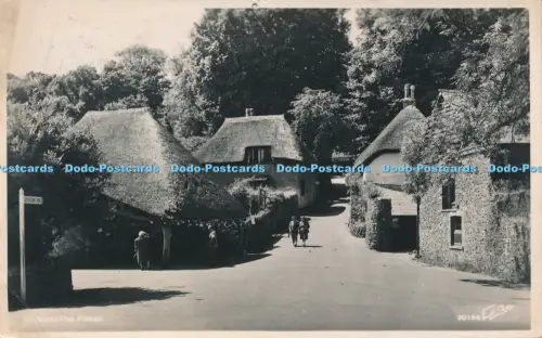 R050804 Cockington Forge Walter Scott No 20154 RP 1951